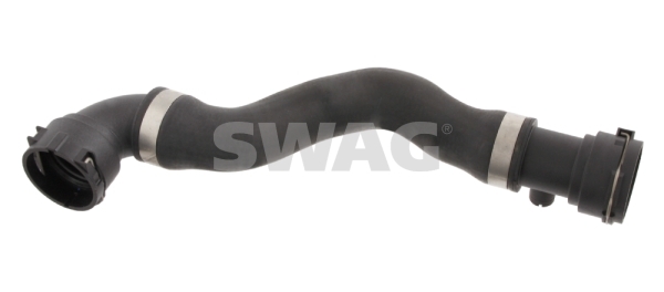 Przewód elastyczny chłodnicy 20 92 8680 SWAG Autoteile GmbH